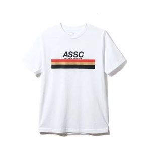 AntiSocialSocialClub Type R White Tee in Size Small. Brand New.